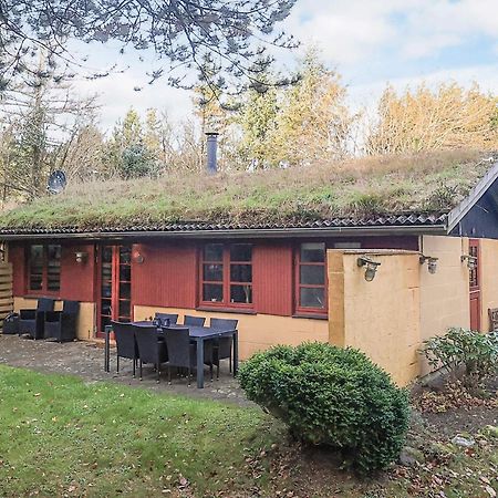 6 Person Holiday Home In Blokhus Zewnętrze zdjęcie