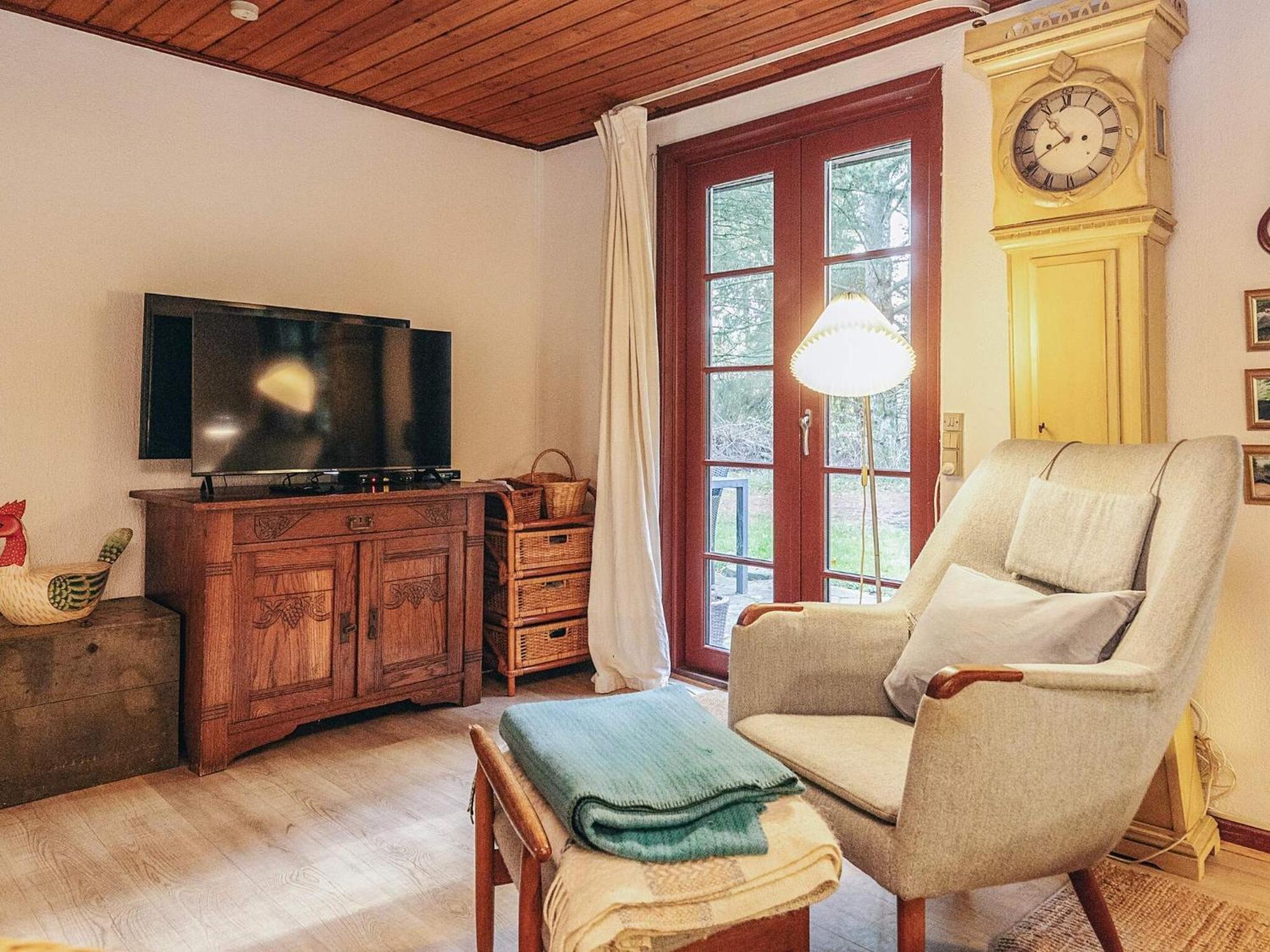 6 Person Holiday Home In Blokhus Zewnętrze zdjęcie