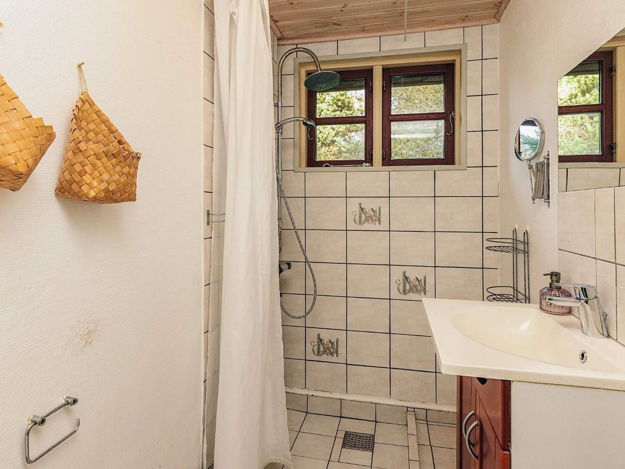 6 Person Holiday Home In Blokhus Zewnętrze zdjęcie